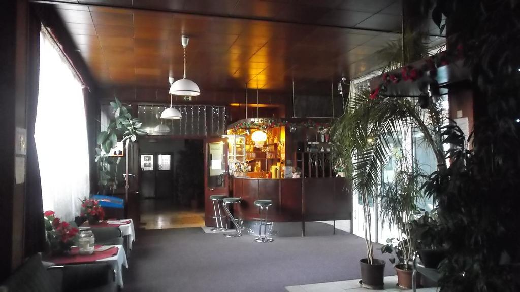 Abc Hotel Nitra Exteriér fotografie