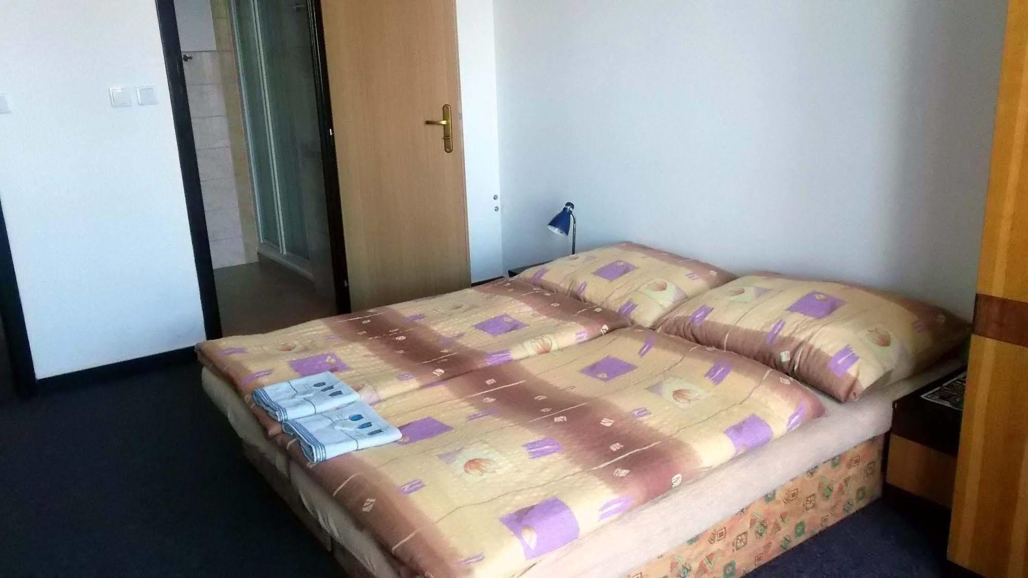 Abc Hotel Nitra Exteriér fotografie