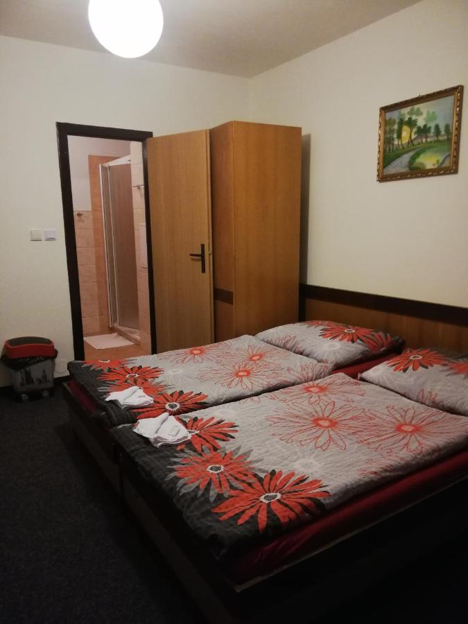 Abc Hotel Nitra Exteriér fotografie